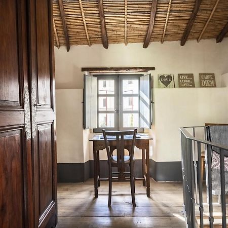 Un Gioiello In Centro Storico Vila Bari Sardo Exterior foto