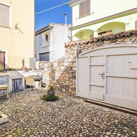 Un Gioiello In Centro Storico Vila Bari Sardo Exterior foto